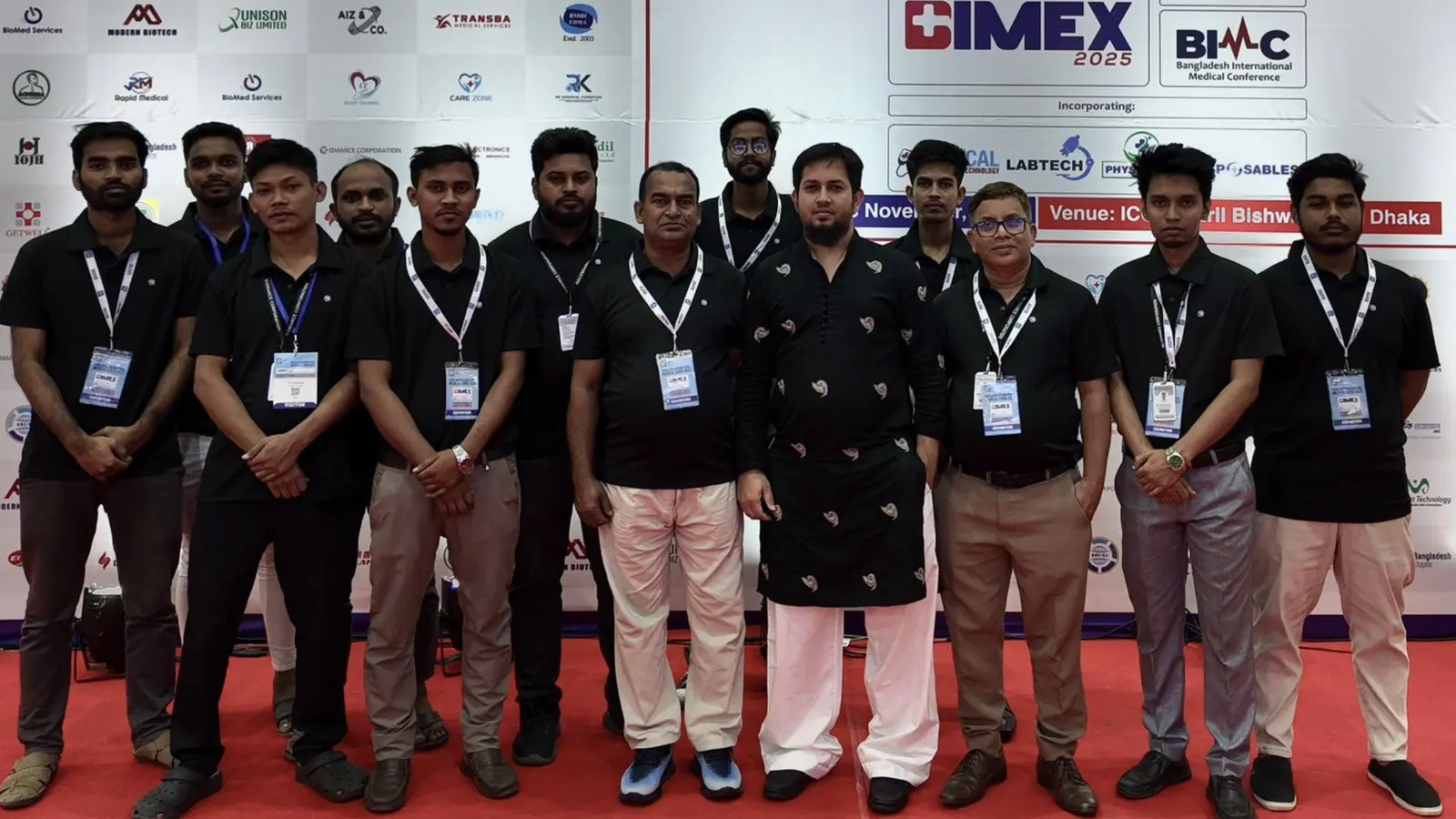 Tcomarce Professional Team