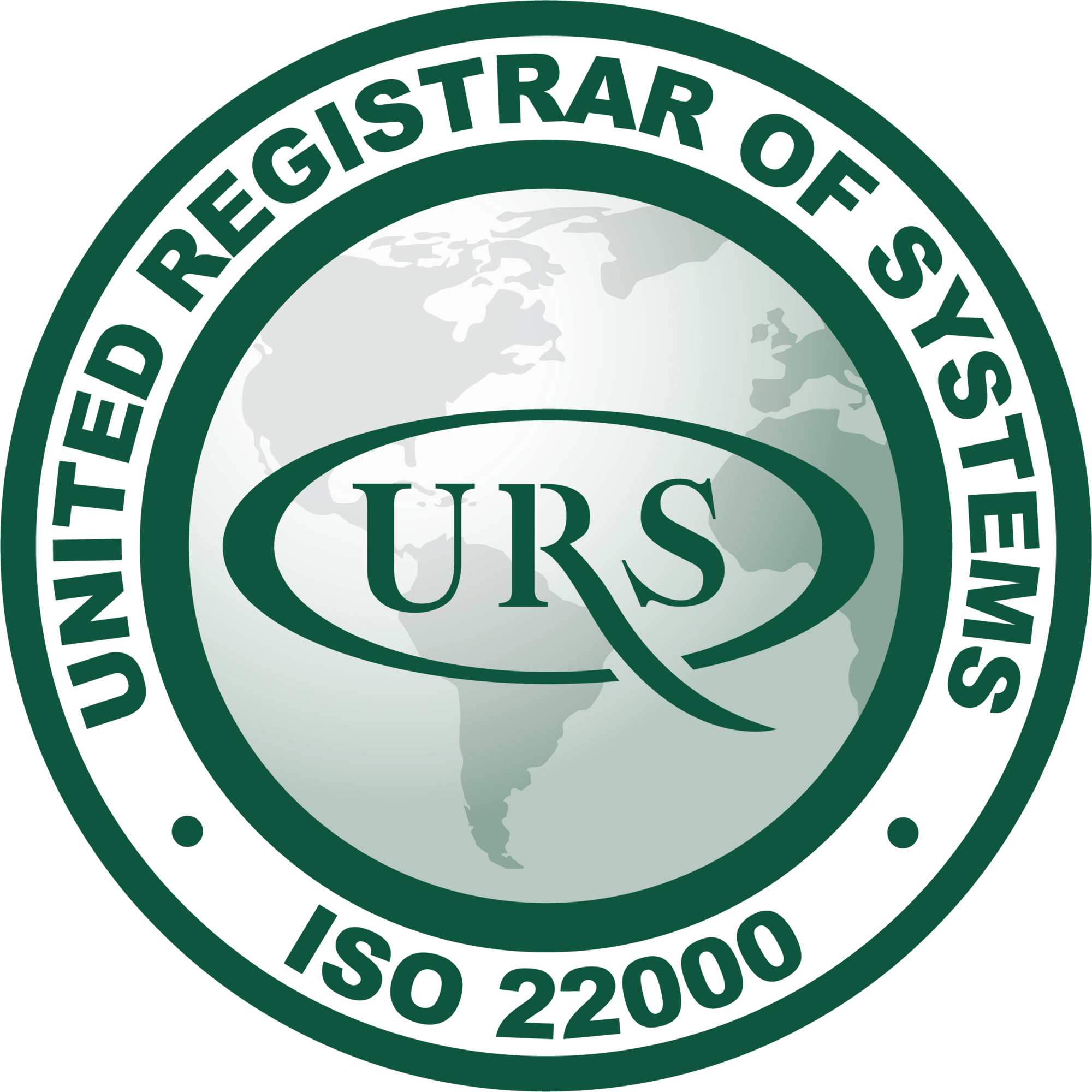 United Registrar of Systems (URS)