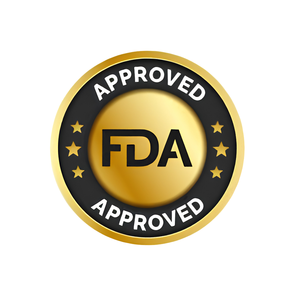 FDA Approved