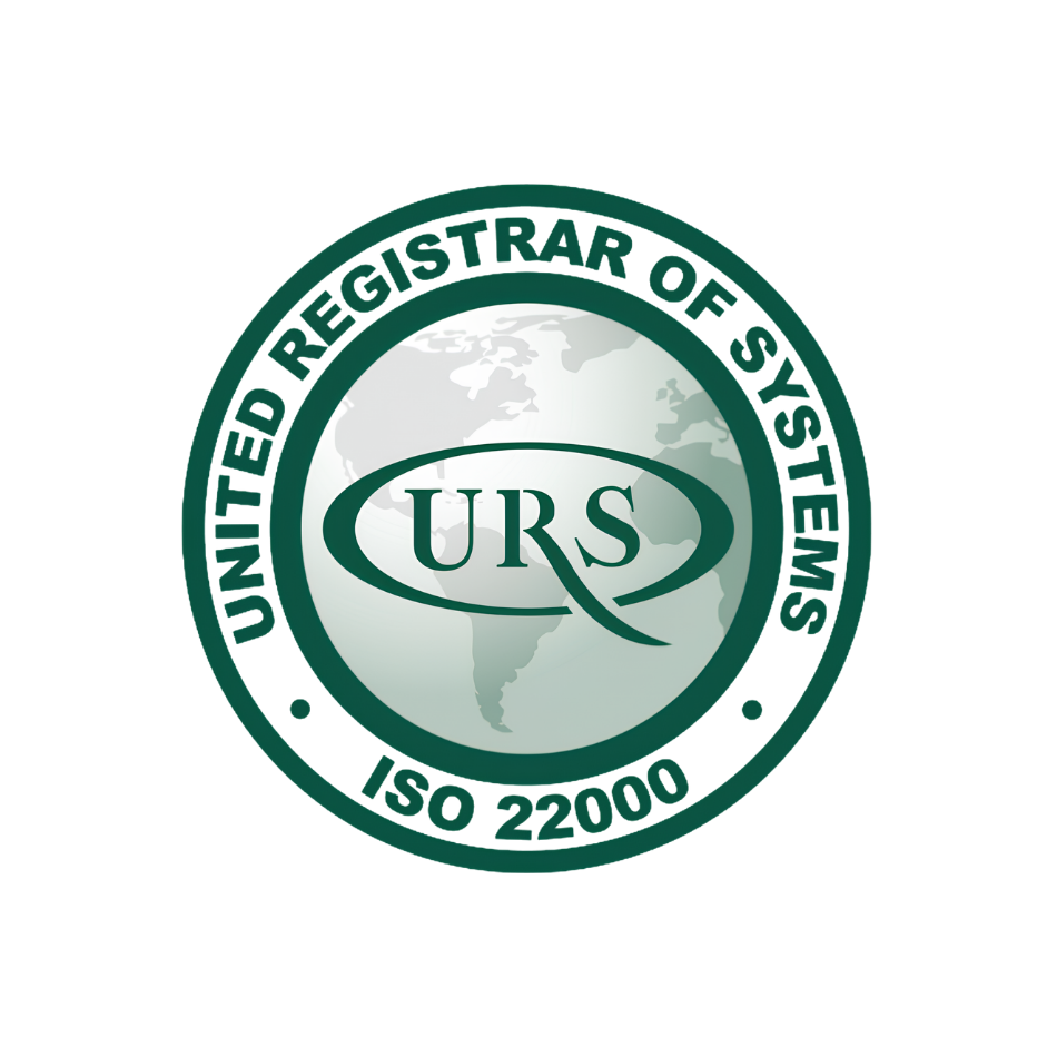 United Registrar of Systems (URS)